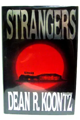 Strangers poster