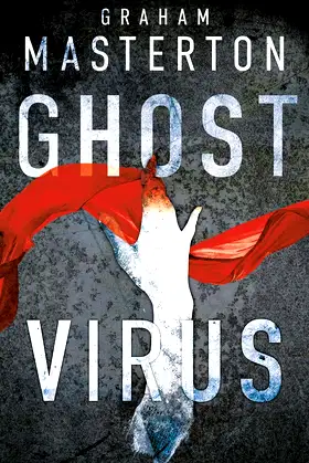 Ghost Virus (Patel & Pardoe, 1) poster