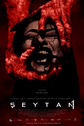 Şeytan1 poster