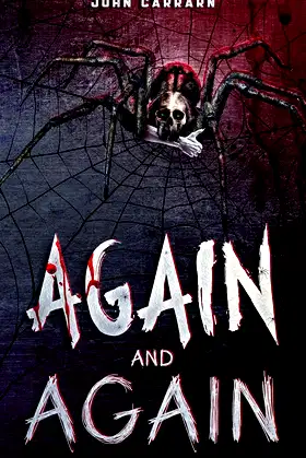 Again and again poster