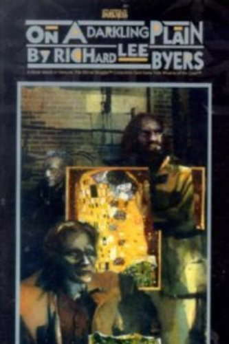 On A Darkling Plain *OP (The World of Darkness) poster