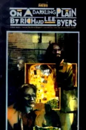 On A Darkling Plain *OP (The World of Darkness) poster