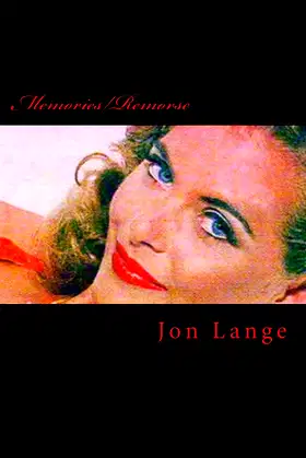 Memories/Remorse: Confessions of a Serial Killer from the Grave poster