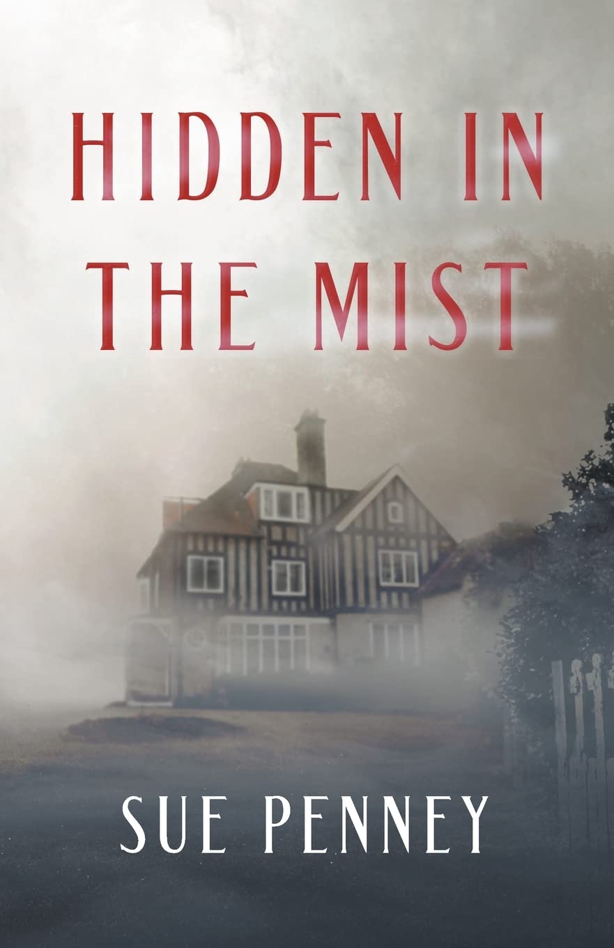 Hidden in the Mist poster