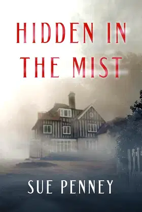 Hidden in the Mist poster