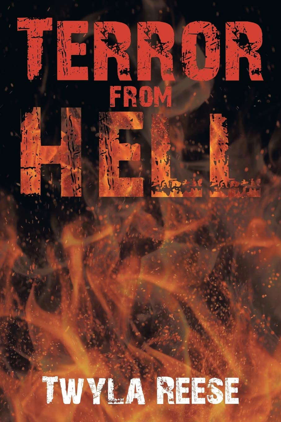 Terror from Hell poster