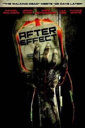 After Effect poster