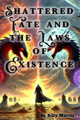 Shattered Fate and the Laws of Existence poster