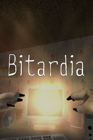 Bitardia poster
