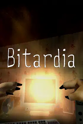 Bitardia poster