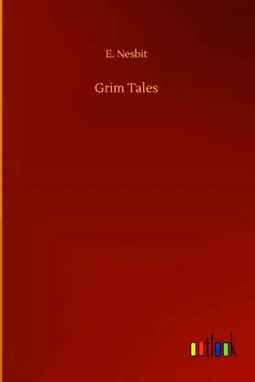 Grim Tales poster