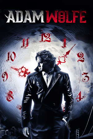 Adam Wolfe poster