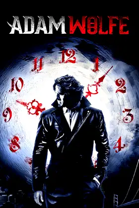 Adam Wolfe poster