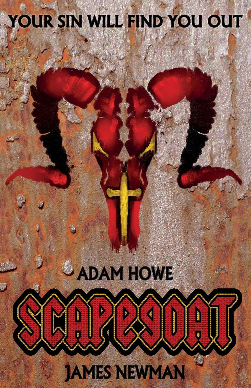 Scapegoat poster