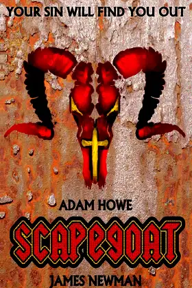 Scapegoat poster