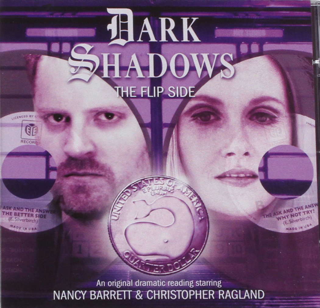 The Flip Side (Dark Shadows) poster