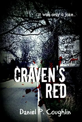 Craven's Red poster