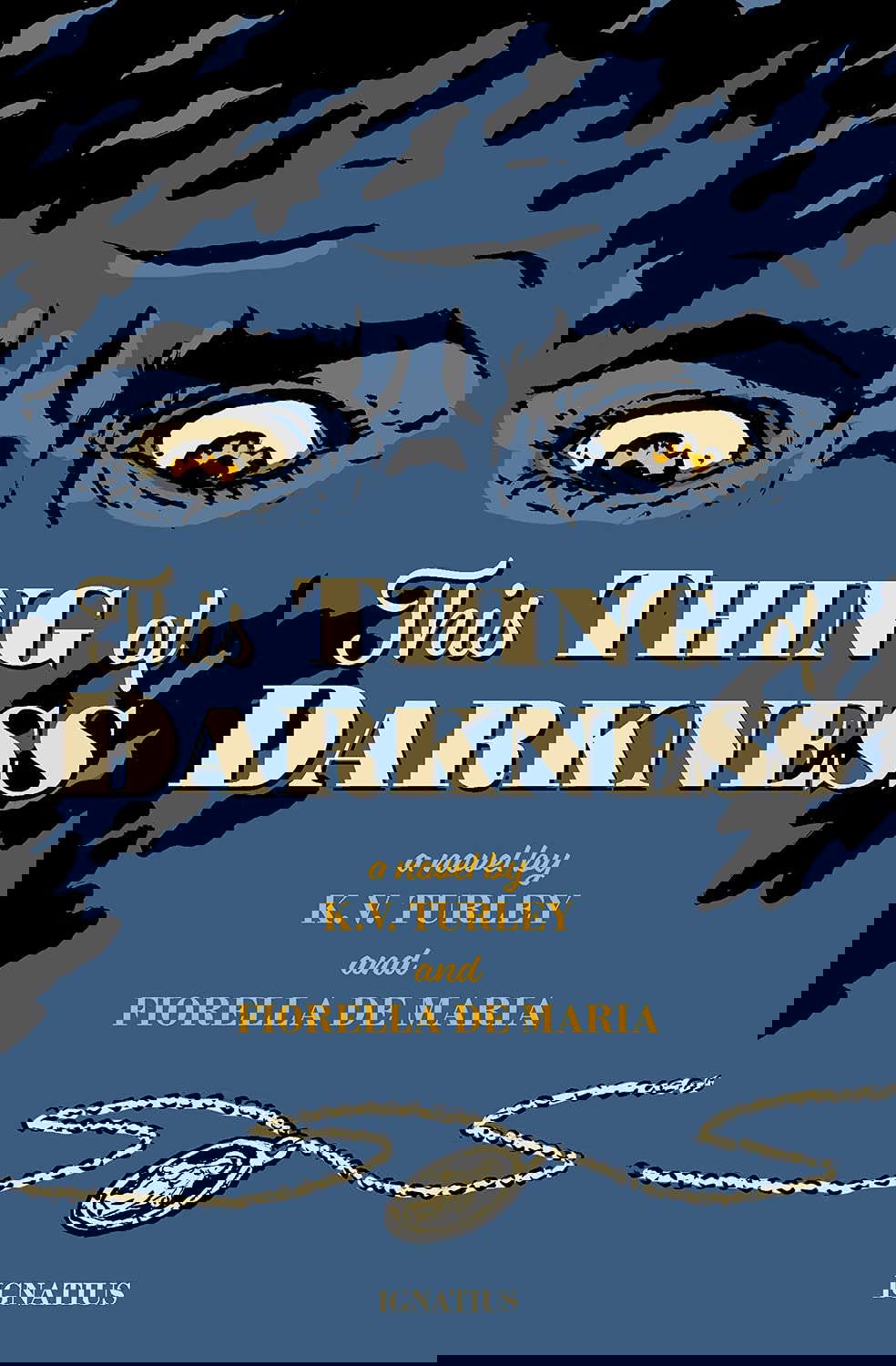This Thing of Darkness poster