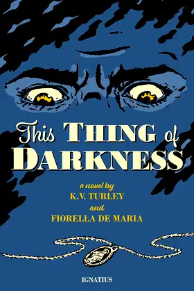 This Thing of Darkness poster