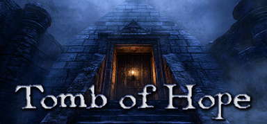 Tomb of Hope capsule