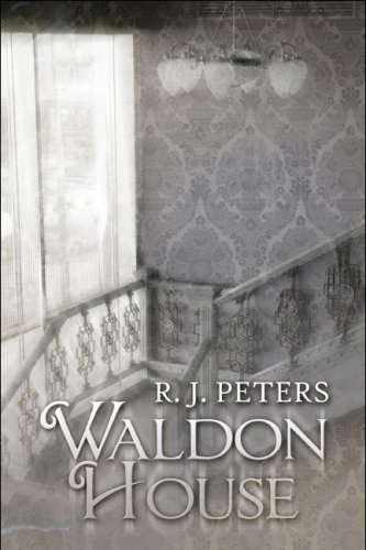 Waldon House poster