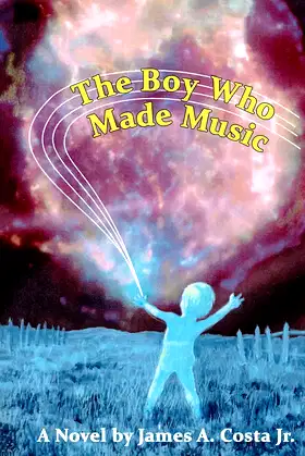 The Boy Who Made Music poster