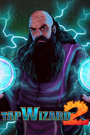 Tap Wizard 2 poster