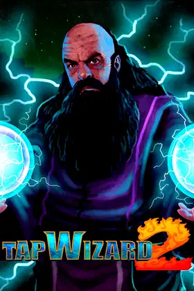 Tap Wizard 2 poster