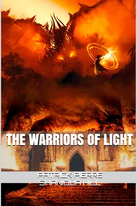 The Warriors of Light poster