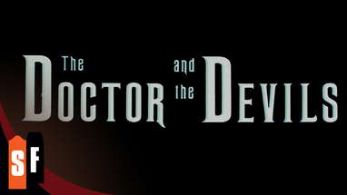 The Doctor and the Devils (1985) - Official Trailer (HD) poster