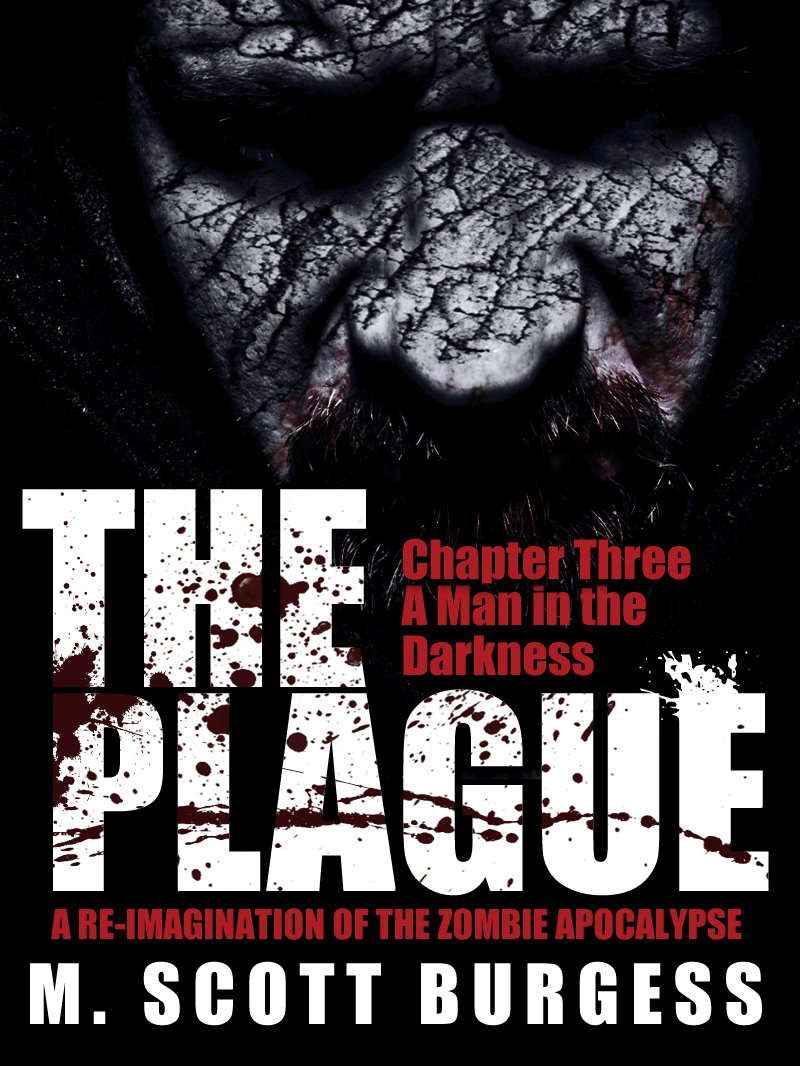 The Plague: A Man in the Darkness (Episode 3) poster