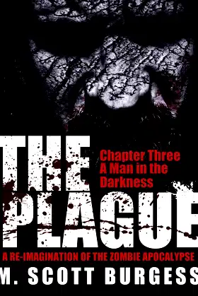 The Plague: A Man in the Darkness (Episode 3) poster