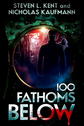 100 Fathoms Below poster