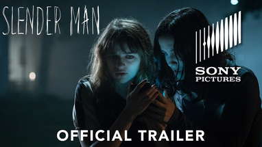 SLENDER MAN - Official Trailer 2 (HD) poster