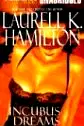 Incubus Dreams (Anita Blake Vampire Hunter) poster
