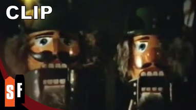 Silent Night, Deadly Night - TV Spot #1 poster