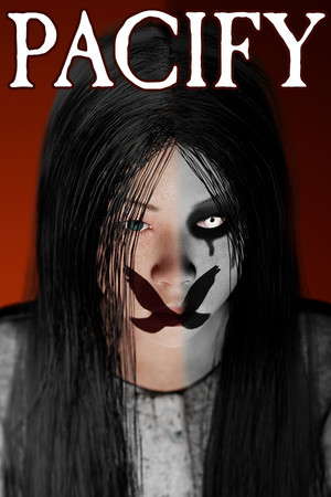 Pacify poster