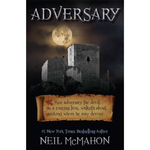 Adversary poster