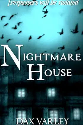 Nightmare House poster
