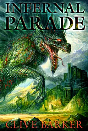 Infernal Parade poster