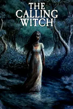 The Calling Witch poster