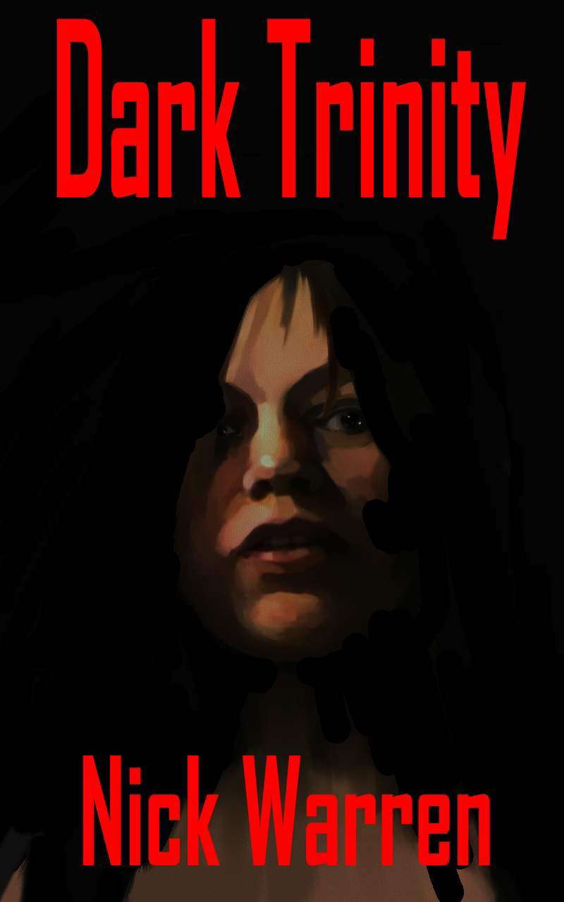 Dark Trinity poster