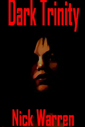 Dark Trinity poster