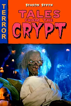 Season 7 poster