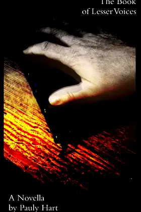 The Book of Lesser Voices (Mind Benders) poster