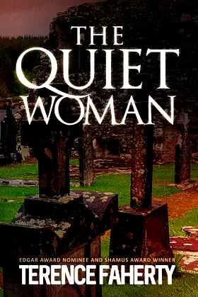 The Quiet Woman poster