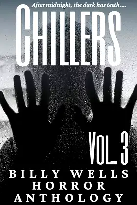 Chillers- Volume 3 poster