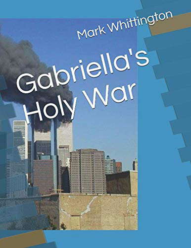 Gabriella's Holy War poster