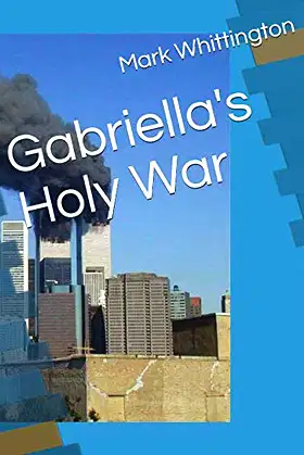Gabriella's Holy War poster