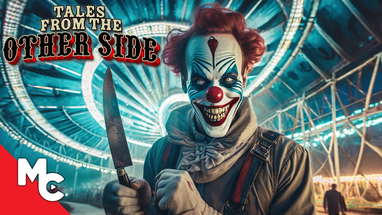 Tales From the Other Side | Full Movie | AWESOME Horror Anthology | Scary Mary! poster
